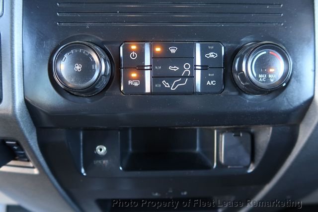 2019 Ford Super Duty F-250 SRW F250SD 4WD Crew Cab LWB - 22948117 - 31