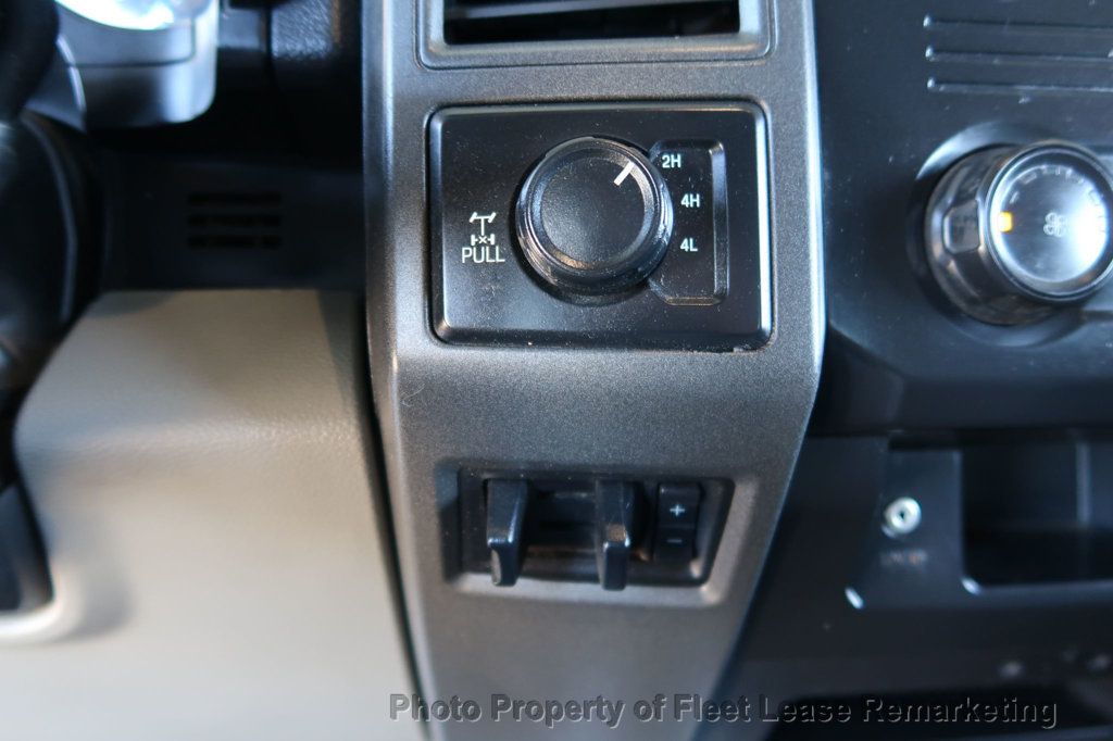 2019 Ford Super Duty F-250 SRW F250SD 4WD Crew Cab LWB - 22948117 - 33