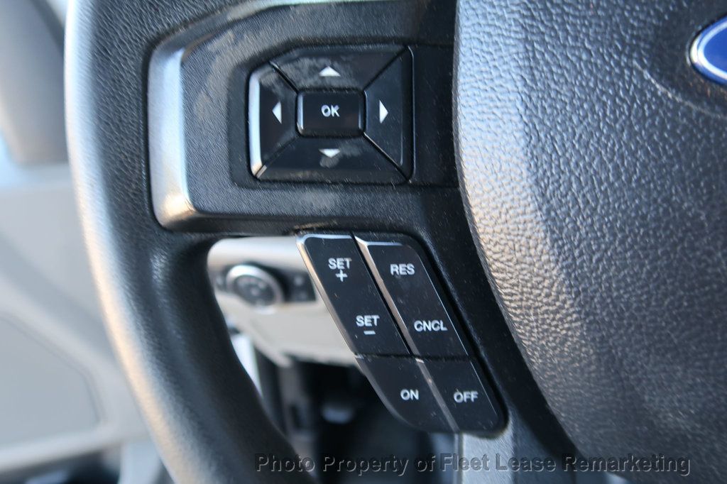 2019 Ford Super Duty F-250 SRW F250SD 4WD Crew Cab LWB - 22948117 - 34