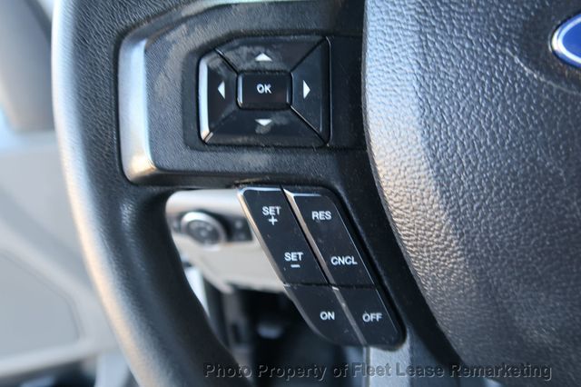 2019 Ford Super Duty F-250 SRW F250SD 4WD Crew Cab LWB - 22948117 - 34