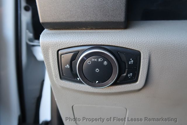 2019 Ford Super Duty F-250 SRW F250SD 4WD Crew Cab LWB - 22948117 - 36