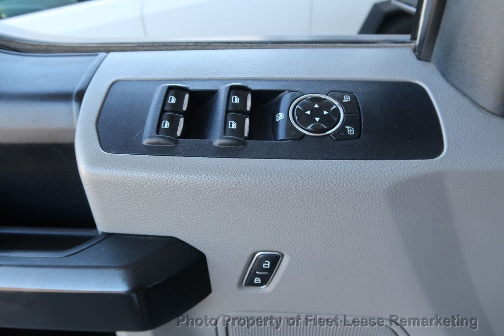 2019 Ford Super Duty F-250 SRW F250SD 4WD Crew Cab LWB - 22948117 - 37