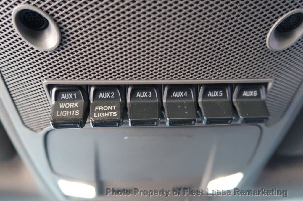 2019 Ford Super Duty F-250 SRW F250SD 4WD Crew Cab LWB - 22948117 - 38