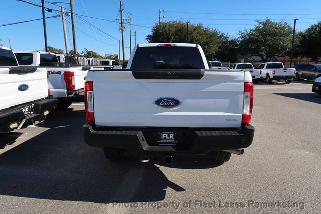 2019 Ford Super Duty F-250 SRW F250SD 4WD Crew Cab LWB - 22948117 - 3