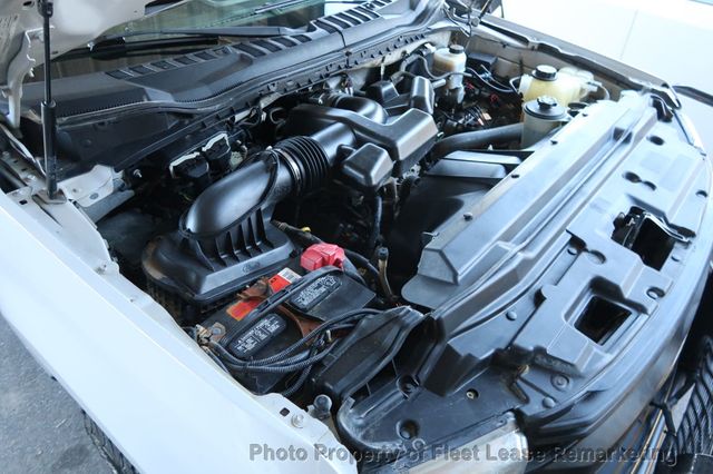 2019 Ford Super Duty F-250 SRW F250SD 4WD Crew Cab LWB - 22948117 - 41