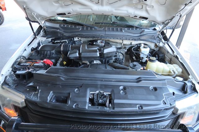 2019 Ford Super Duty F-250 SRW F250SD 4WD Crew Cab LWB - 22948117 - 42