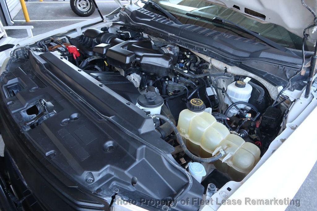 2019 Ford Super Duty F-250 SRW F250SD 4WD Crew Cab LWB - 22948117 - 43