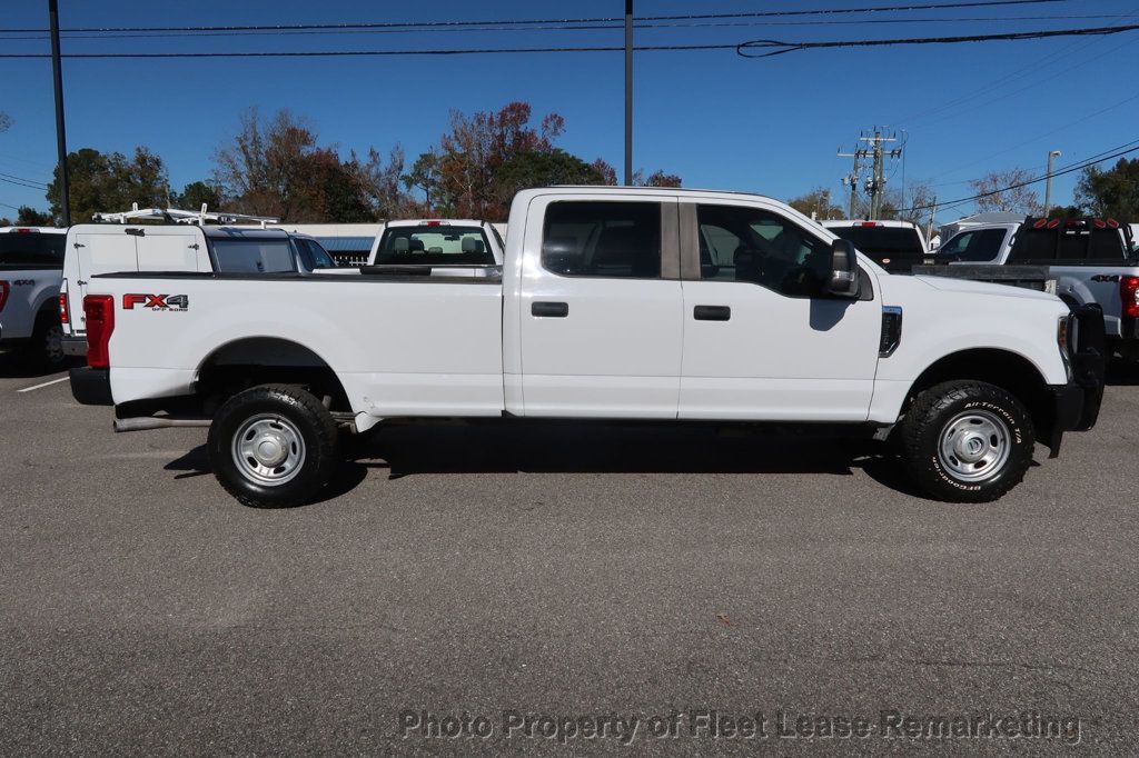 2019 Ford Super Duty F-250 SRW F250SD 4WD Crew Cab LWB - 22948117 - 5
