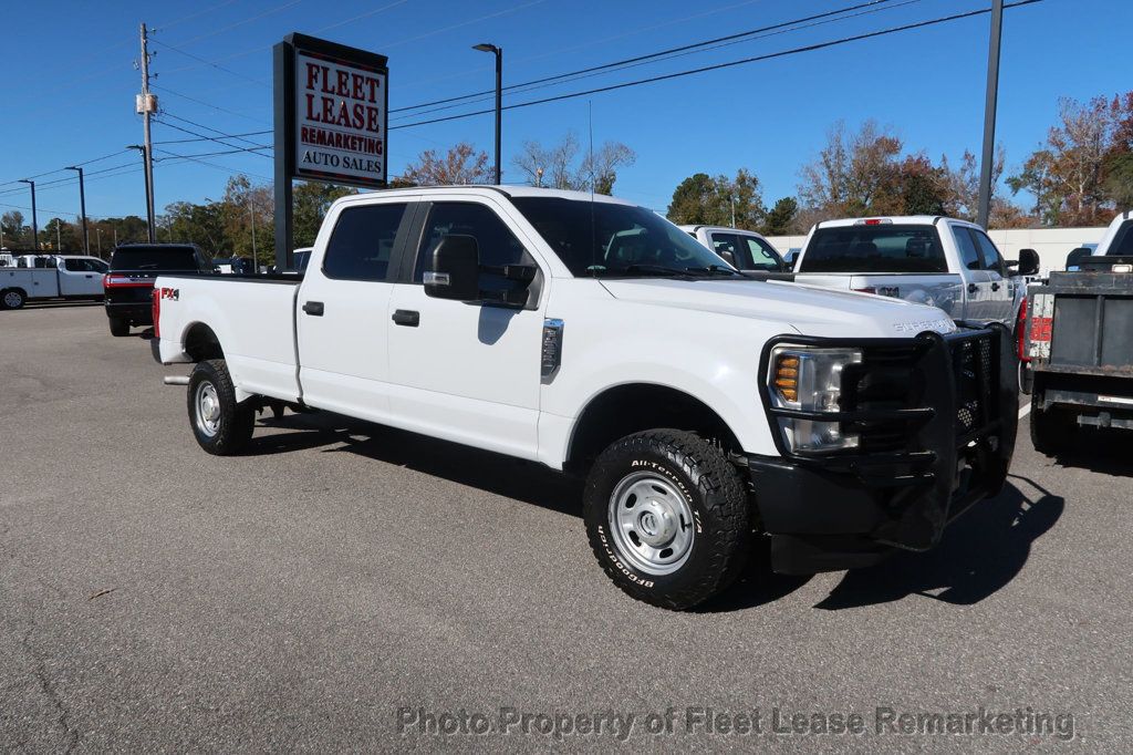 2019 Ford Super Duty F-250 SRW F250SD 4WD Crew Cab LWB - 22948117 - 6
