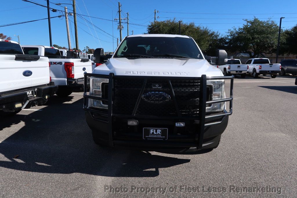 2019 Ford Super Duty F-250 SRW F250SD 4WD Crew Cab LWB - 22948117 - 7