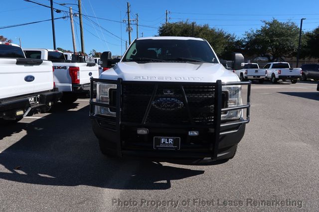 2019 Ford Super Duty F-250 SRW F250SD 4WD Crew Cab LWB - 22948117 - 7