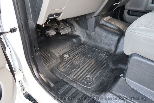 2019 Ford Super Duty F-250 SRW F250SD 4WD Crew Cab LWB - 22950051 - 11