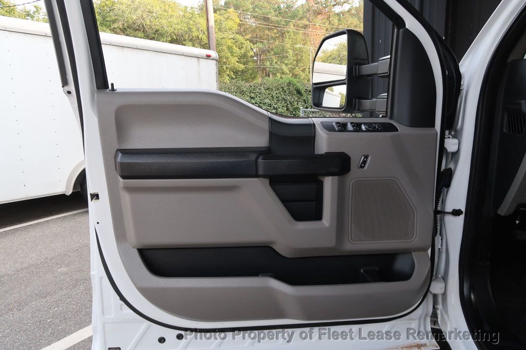 2019 Ford Super Duty F-250 SRW F250SD 4WD Crew Cab LWB - 22950051 - 12