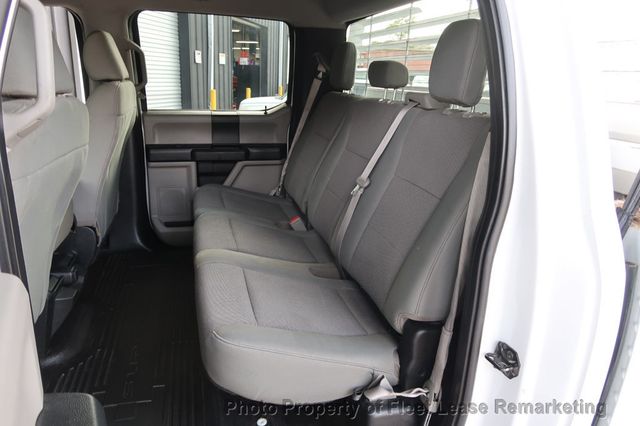 2019 Ford Super Duty F-250 SRW F250SD 4WD Crew Cab LWB - 22950051 - 14