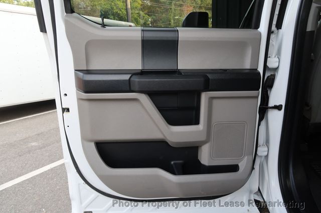 2019 Ford Super Duty F-250 SRW F250SD 4WD Crew Cab LWB - 22950051 - 16