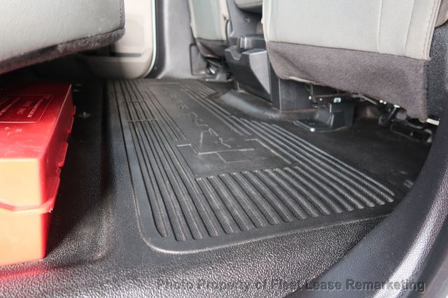 2019 Ford Super Duty F-250 SRW F250SD 4WD Crew Cab LWB - 22950051 - 18