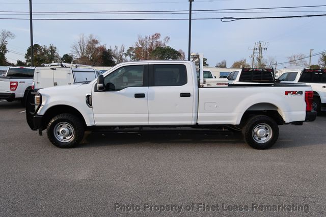 2019 Ford Super Duty F-250 SRW F250SD 4WD Crew Cab LWB - 22950051 - 1