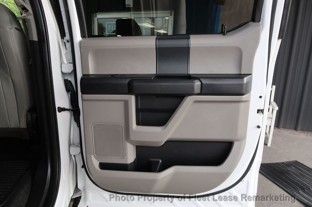 2019 Ford Super Duty F-250 SRW F250SD 4WD Crew Cab LWB - 22950051 - 19