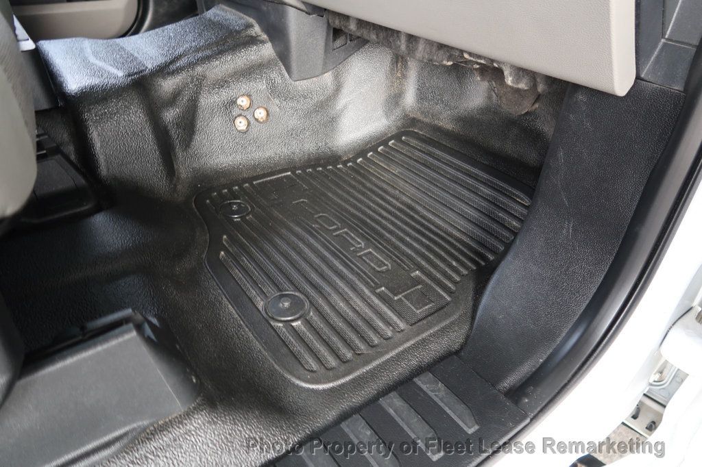 2019 Ford Super Duty F-250 SRW F250SD 4WD Crew Cab LWB - 22950051 - 22