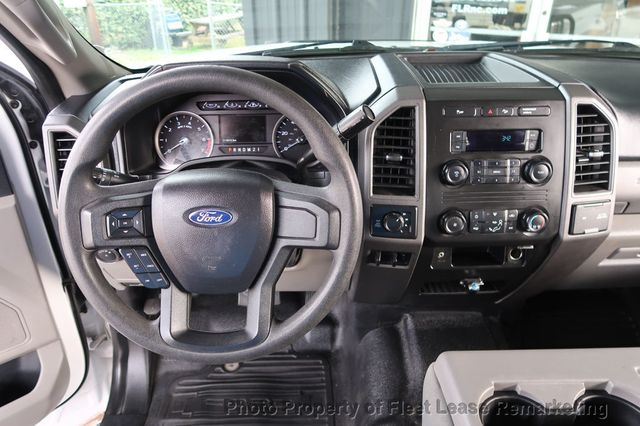 2019 Ford Super Duty F-250 SRW F250SD 4WD Crew Cab LWB - 22950051 - 24