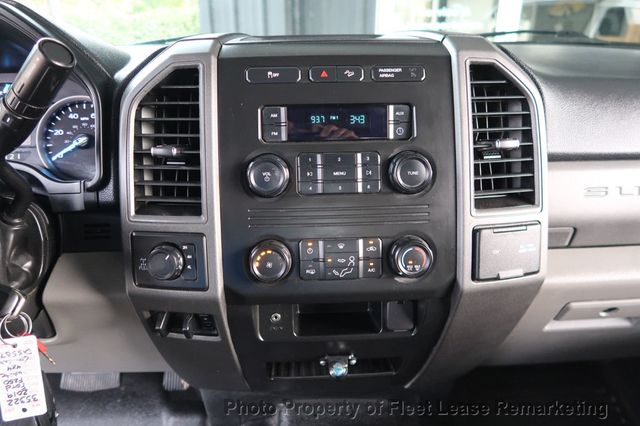 2019 Ford Super Duty F-250 SRW F250SD 4WD Crew Cab LWB - 22950051 - 26