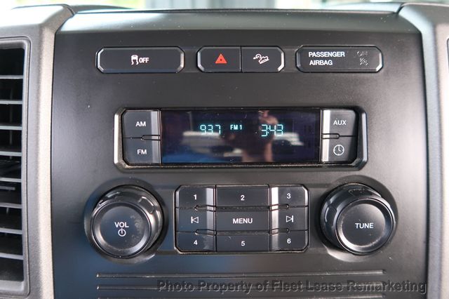 2019 Ford Super Duty F-250 SRW F250SD 4WD Crew Cab LWB - 22950051 - 27