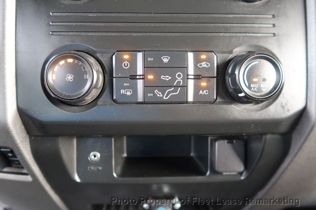 2019 Ford Super Duty F-250 SRW F250SD 4WD Crew Cab LWB - 22950051 - 28