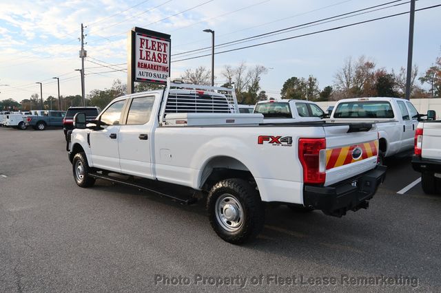 2019 Ford Super Duty F-250 SRW F250SD 4WD Crew Cab LWB - 22950051 - 2