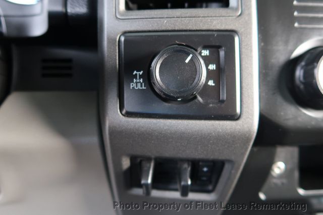 2019 Ford Super Duty F-250 SRW F250SD 4WD Crew Cab LWB - 22950051 - 29