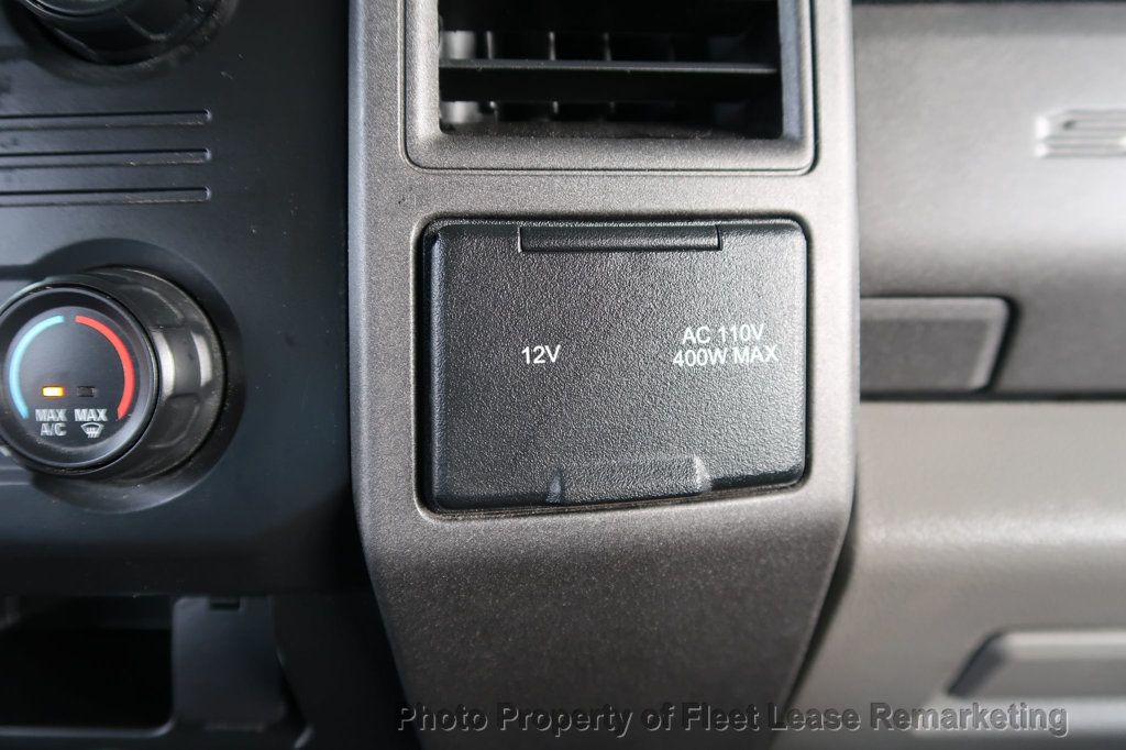 2019 Ford Super Duty F-250 SRW F250SD 4WD Crew Cab LWB - 22950051 - 30