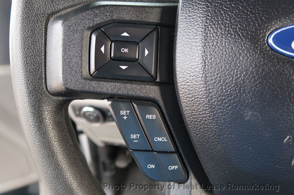 2019 Ford Super Duty F-250 SRW F250SD 4WD Crew Cab LWB - 22950051 - 31