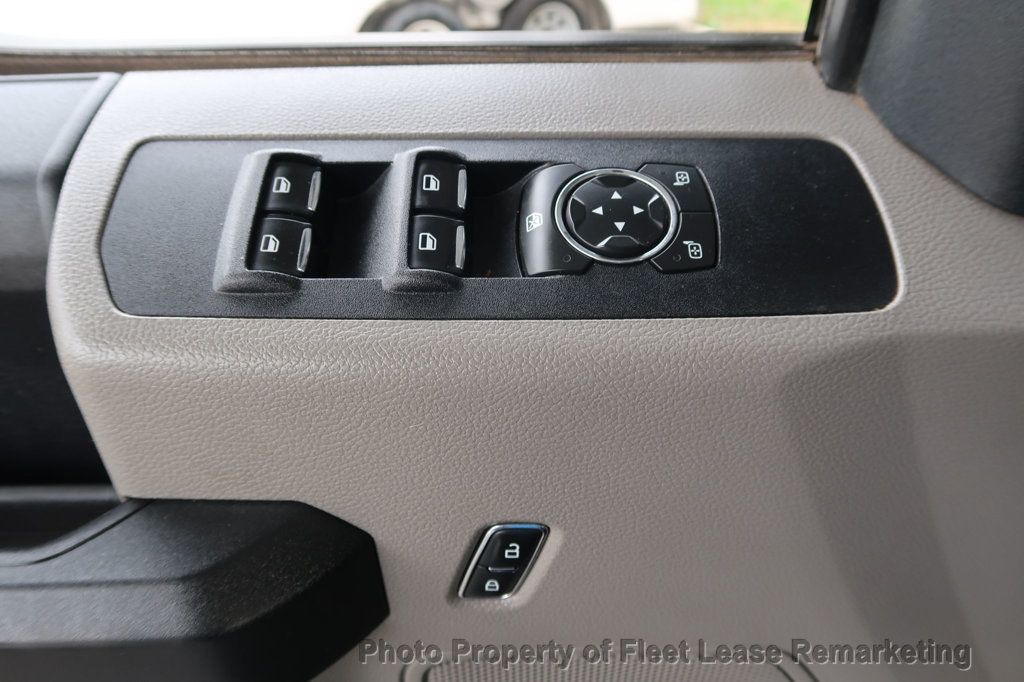 2019 Ford Super Duty F-250 SRW F250SD 4WD Crew Cab LWB - 22950051 - 33