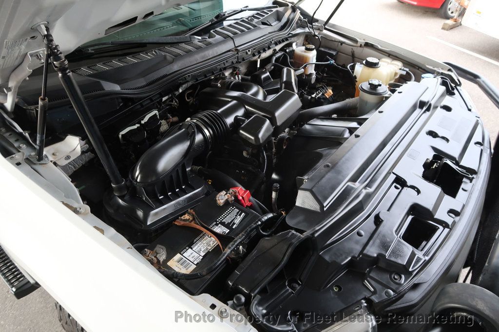 2019 Ford Super Duty F-250 SRW F250SD 4WD Crew Cab LWB - 22950051 - 37