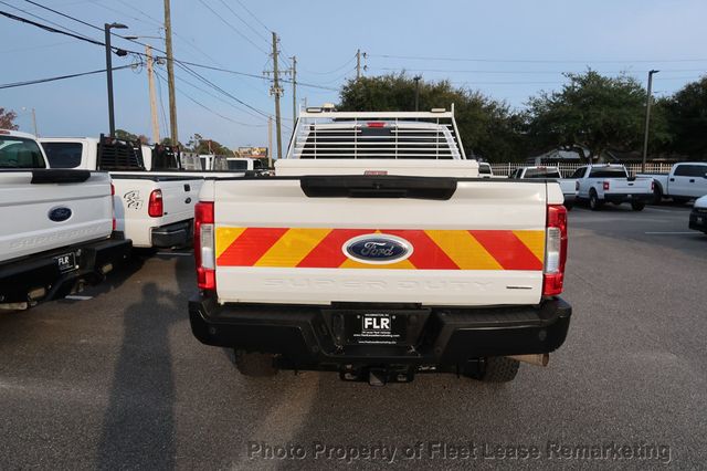 2019 Ford Super Duty F-250 SRW F250SD 4WD Crew Cab LWB - 22950051 - 3