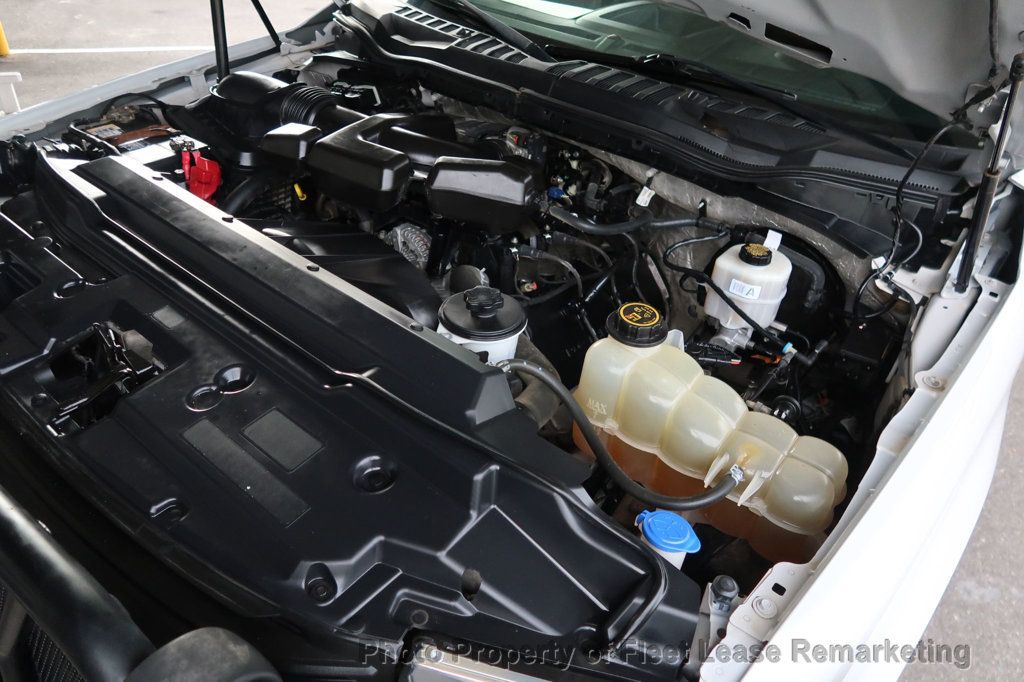 2019 Ford Super Duty F-250 SRW F250SD 4WD Crew Cab LWB - 22950051 - 39