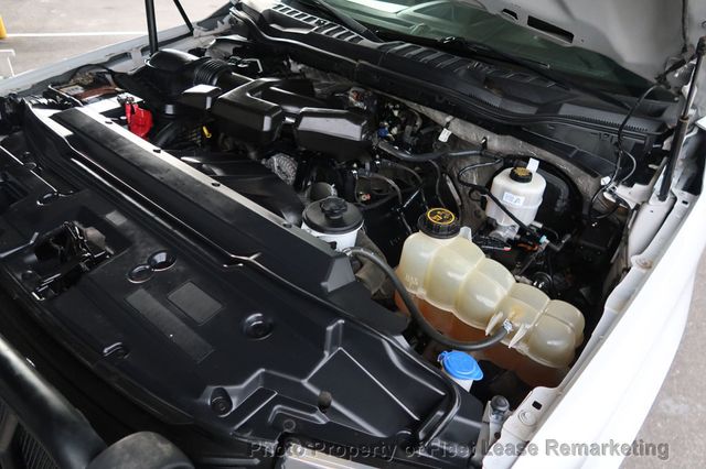 2019 Ford Super Duty F-250 SRW F250SD 4WD Crew Cab LWB - 22950051 - 39