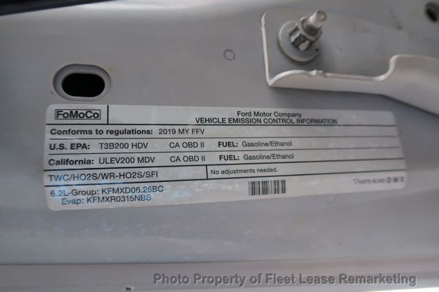 2019 Ford Super Duty F-250 SRW F250SD 4WD Crew Cab LWB - 22950051 - 40