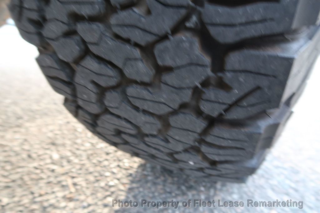 2019 Ford Super Duty F-250 SRW F250SD 4WD Crew Cab LWB - 22950051 - 42