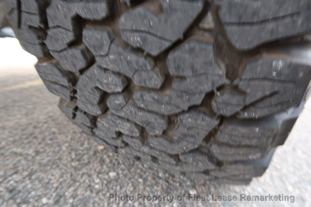 2019 Ford Super Duty F-250 SRW F250SD 4WD Crew Cab LWB - 22950051 - 43