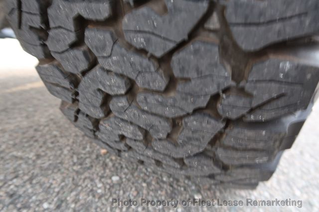 2019 Ford Super Duty F-250 SRW F250SD 4WD Crew Cab LWB - 22950051 - 43