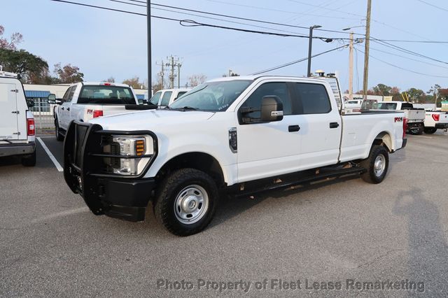 2019 Ford Super Duty F-250 SRW F250SD 4WD Crew Cab LWB - 22950051 - 45