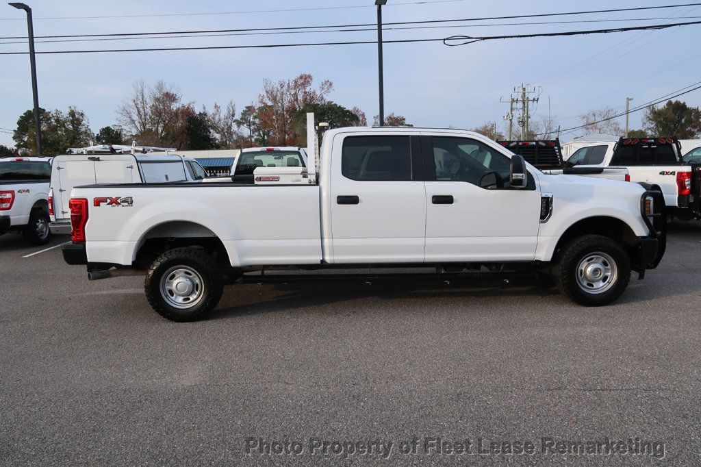 2019 Ford Super Duty F-250 SRW F250SD 4WD Crew Cab LWB - 22950051 - 5