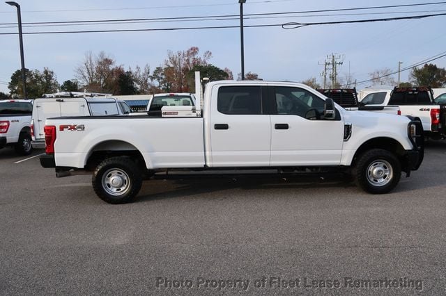 2019 Ford Super Duty F-250 SRW F250SD 4WD Crew Cab LWB - 22950051 - 5