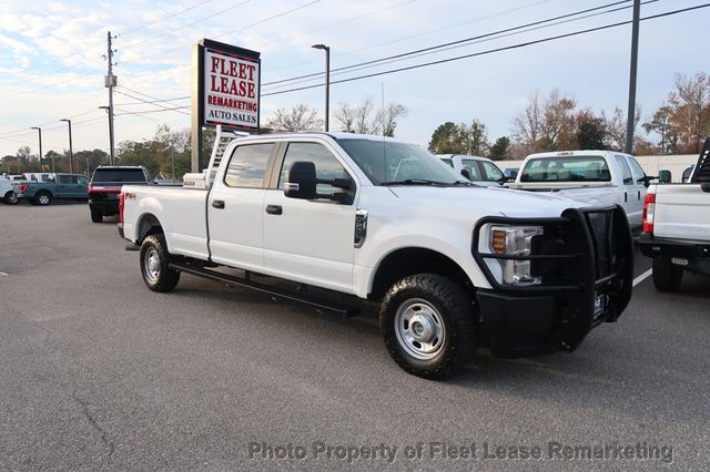 2019 Ford Super Duty F-250 SRW F250SD 4WD Crew Cab LWB - 22950051 - 6