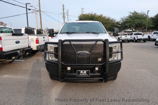 2019 Ford Super Duty F-250 SRW F250SD 4WD Crew Cab LWB - 22950051 - 7