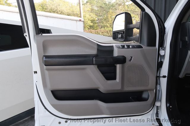 2019 Ford Super Duty F-250 SRW F250SD 4WD Crew Cab LWB - 22981292 - 12