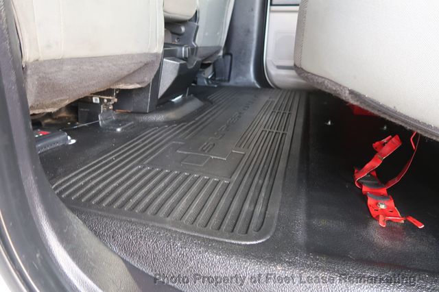 2019 Ford Super Duty F-250 SRW F250SD 4WD Crew Cab LWB - 22981292 - 15