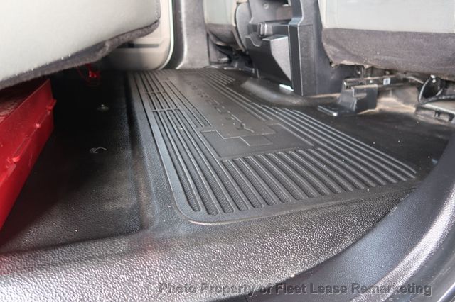 2019 Ford Super Duty F-250 SRW F250SD 4WD Crew Cab LWB - 22981292 - 18