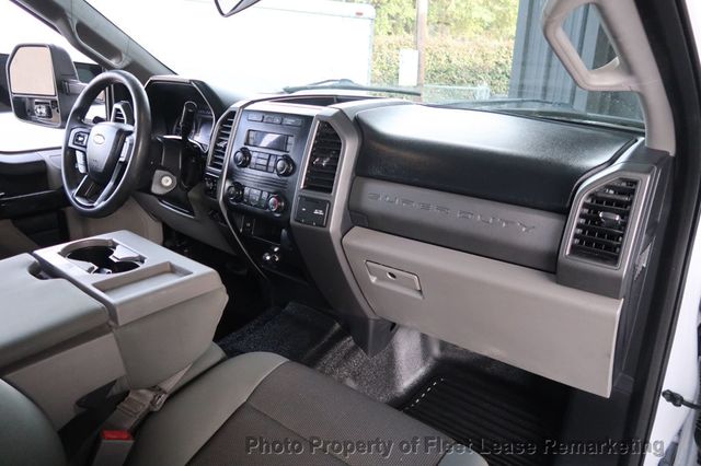 2019 Ford Super Duty F-250 SRW F250SD 4WD Crew Cab LWB - 22981292 - 20