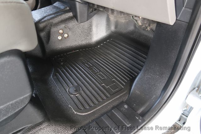 2019 Ford Super Duty F-250 SRW F250SD 4WD Crew Cab LWB - 22981292 - 22